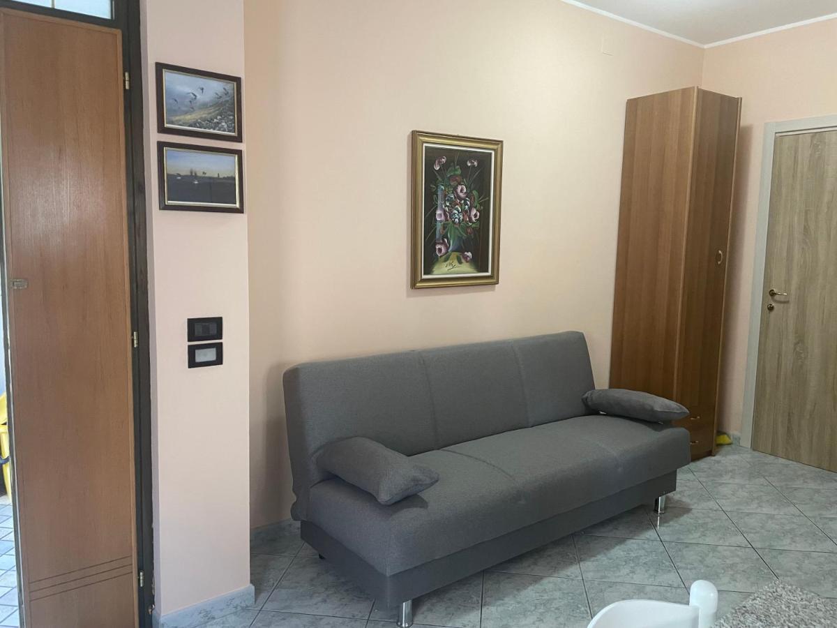 Villa Casa Adalgisa Pianella  Esterno foto