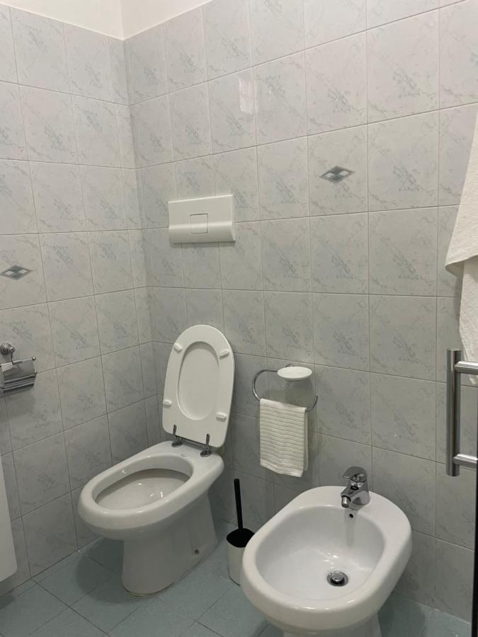 Villa Casa Adalgisa Pianella  Esterno foto